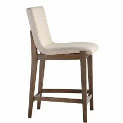 Brand new β€οΈ UTTERMOST Kitchen + Dining KAMDEN COUNTER STOOL π 8 UTTERMOST Kitchen + Dining KAMDEN COUNTER STOOL