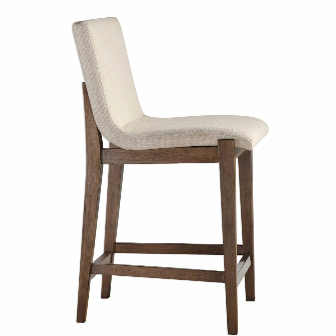 Brand new β€οΈ UTTERMOST Kitchen + Dining KAMDEN COUNTER STOOL π 4 UTTERMOST Kitchen + Dining KAMDEN COUNTER STOOL
