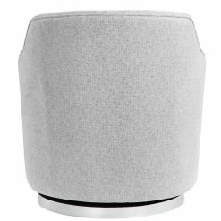 UTTERMOST HOBART SWIVEL CHAIR