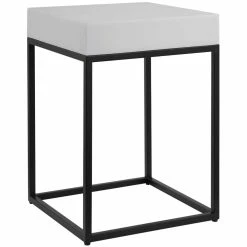UTTERMOST Furniture TUX ACCENT TABLE