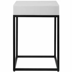 UTTERMOST Furniture TUX ACCENT TABLE