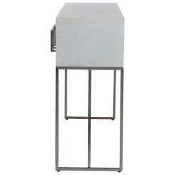 UTTERMOST ABAYA CONSOLE TABLE Furniture