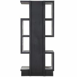 Brand new โ๏ธ UTTERMOST FLINT DISPLAY SHELF ๐ 15 UTTERMOST FLINT DISPLAY SHELF