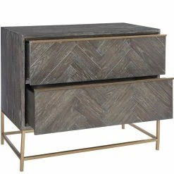 UTTERMOST ARMISTEAD NIGHTSTAND Furniture