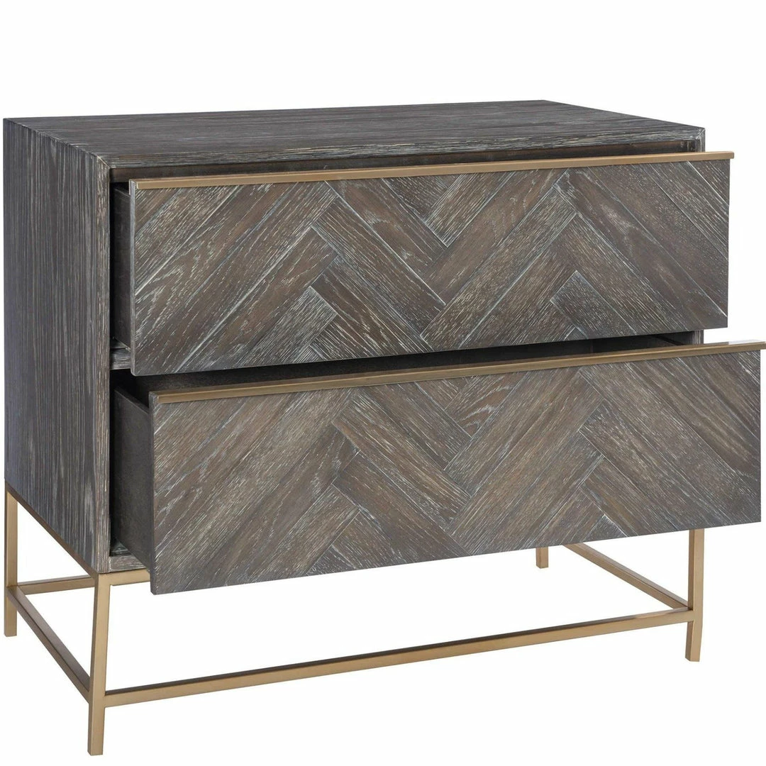 Flash Sale π UTTERMOST ARMISTEAD NIGHTSTAND Furniture π 2 UTTERMOST ARMISTEAD NIGHTSTAND Furniture