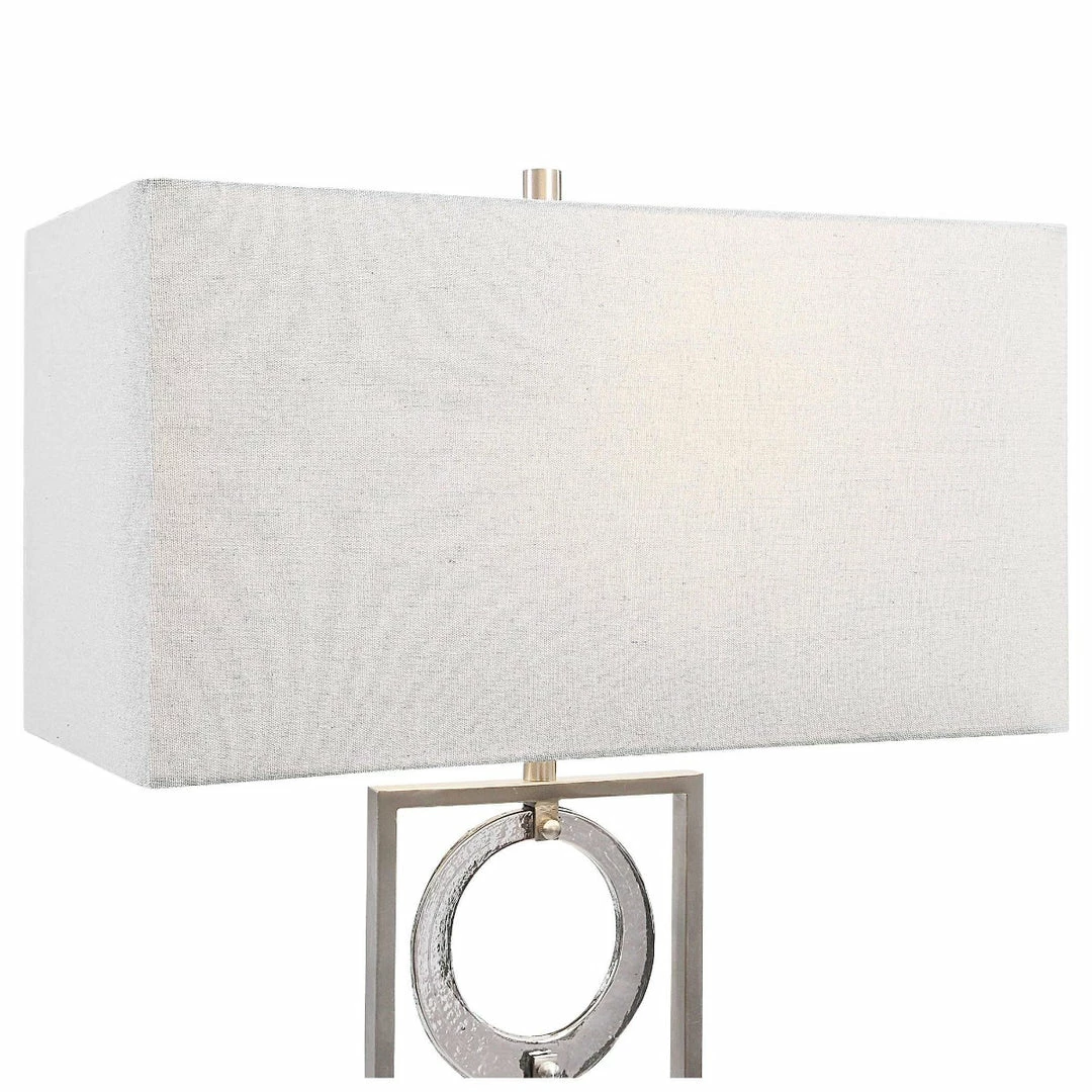 Cheapest 💯 UTTERMOST PERRIN ART GLASS RECTANGULAR LAMP Lighting ⭐ 3 UTTERMOST PERRIN ART GLASS RECTANGULAR LAMP Lighting