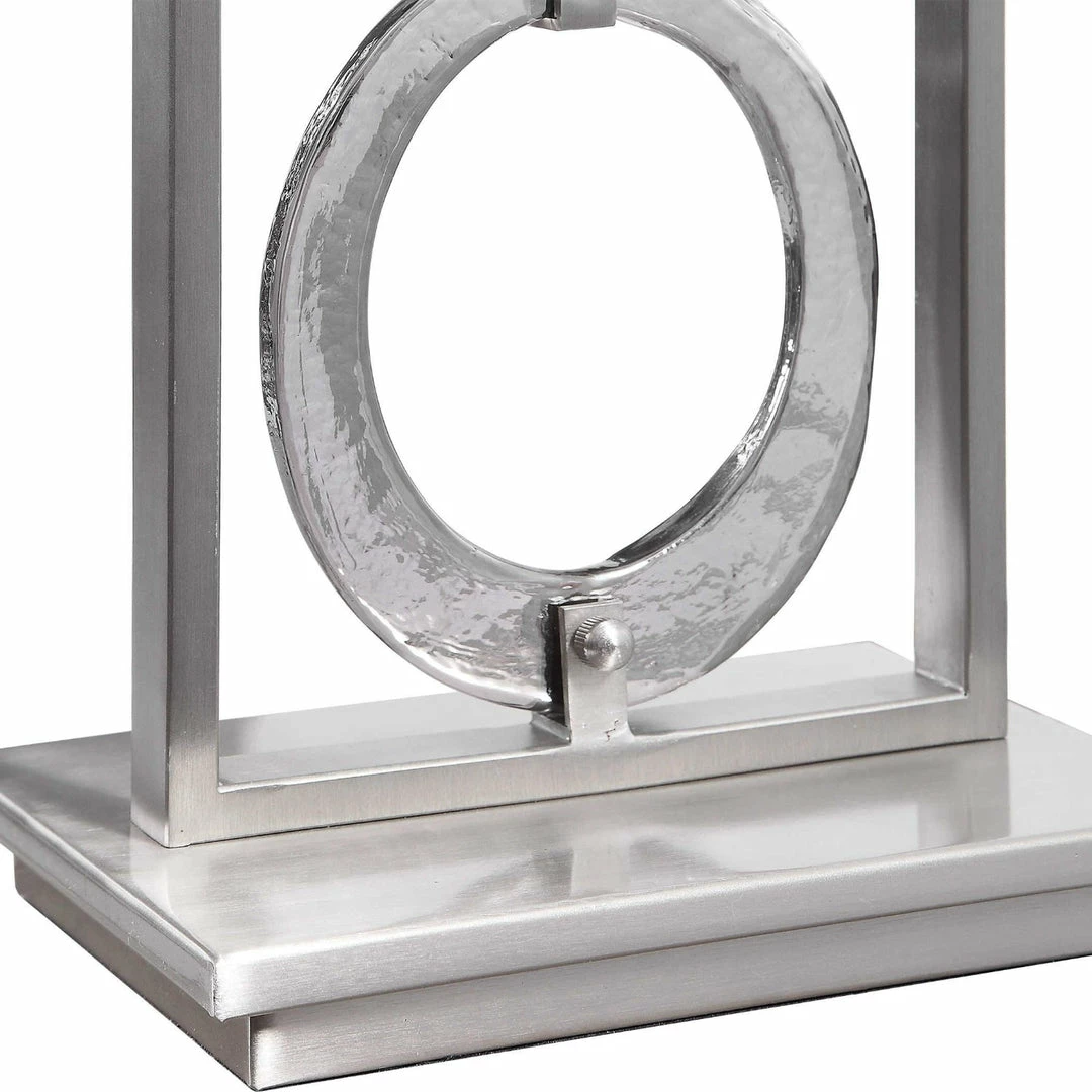 Cheapest 💯 UTTERMOST PERRIN ART GLASS RECTANGULAR LAMP Lighting ⭐ 4 UTTERMOST PERRIN ART GLASS RECTANGULAR LAMP Lighting