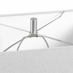 Cheapest 💯 UTTERMOST PERRIN ART GLASS RECTANGULAR LAMP Lighting ⭐ 10 UTTERMOST PERRIN ART GLASS RECTANGULAR LAMP Lighting