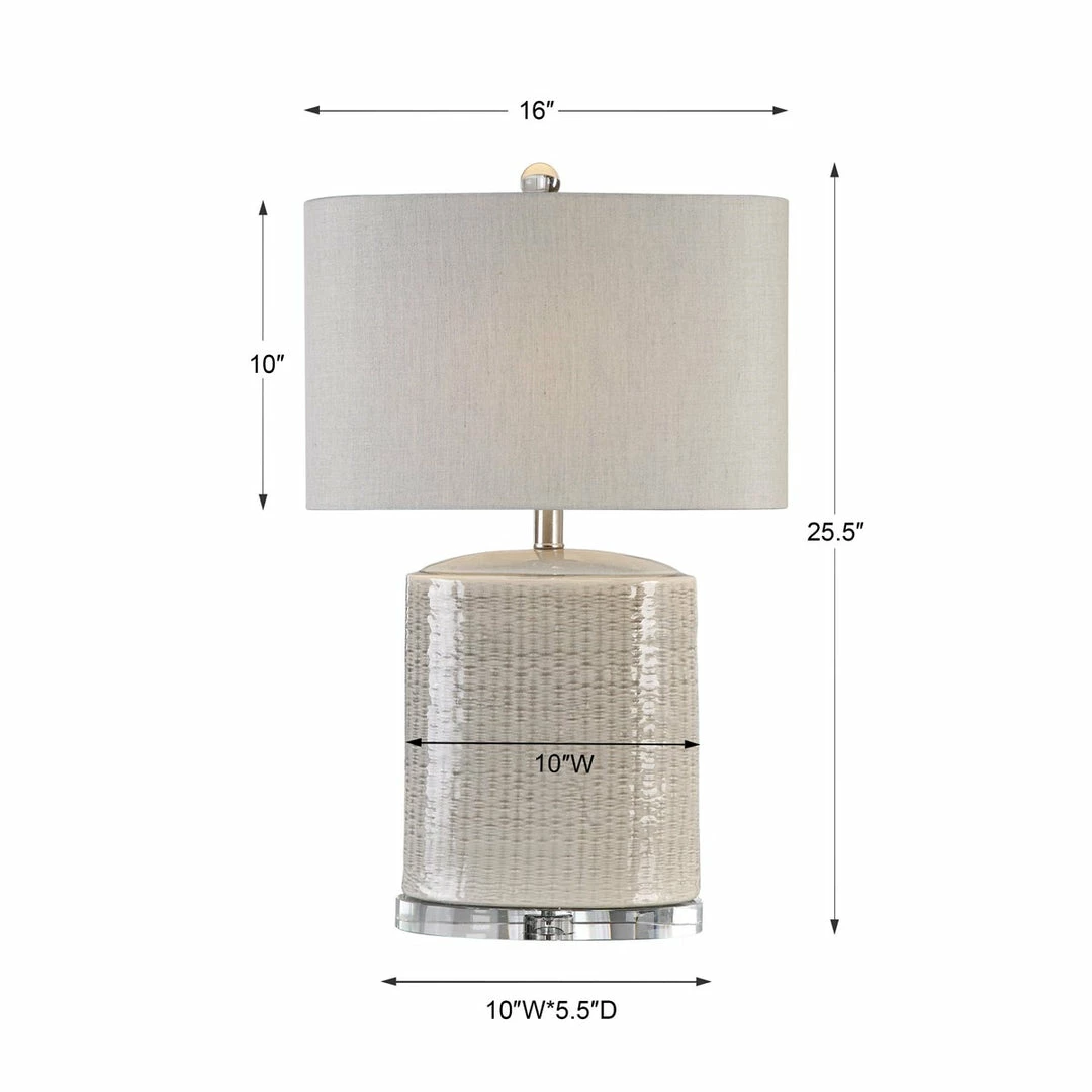 Cheapest π UTTERMOST Lighting MODICA OVAL CERAMIC TABLE LAMP β€οΈ 3 UTTERMOST Lighting MODICA OVAL CERAMIC TABLE LAMP