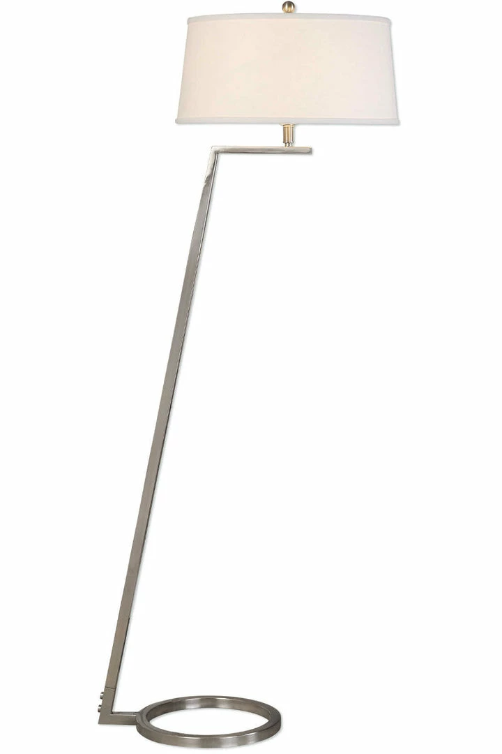 Wholesale ⭐ UTTERMOST GALIBER FLOOR LAMP Lighting ⌛ 1 UTTERMOST GALIBER FLOOR LAMP Lighting