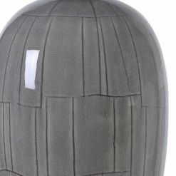 Best reviews of โค๏ธ UTTERMOST FLOKI GREY CRACKLE GLAZE CERAMIC LAMP Lighting ๐ 9 UTTERMOST FLOKI GREY CRACKLE GLAZE CERAMIC LAMP Lighting