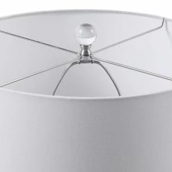 Best reviews of โค๏ธ UTTERMOST FLOKI GREY CRACKLE GLAZE CERAMIC LAMP Lighting ๐ 10 UTTERMOST FLOKI GREY CRACKLE GLAZE CERAMIC LAMP Lighting