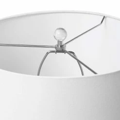 Budget โ๏ธ UTTERMOST Lighting CIJI BLUE TABLE LAMP ๐ 10 UTTERMOST Lighting CIJI BLUE TABLE LAMP