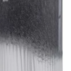 UTTERMOST NATASHA GRAY + WHITE OMBRE TABLE LAMP