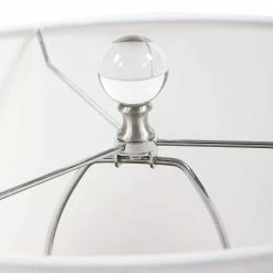 Budget π₯° UTTERMOST Lighting ANA BLUSH PINK CERAMIC TABLE LAMP π― 10 UTTERMOST Lighting ANA BLUSH PINK CERAMIC TABLE LAMP