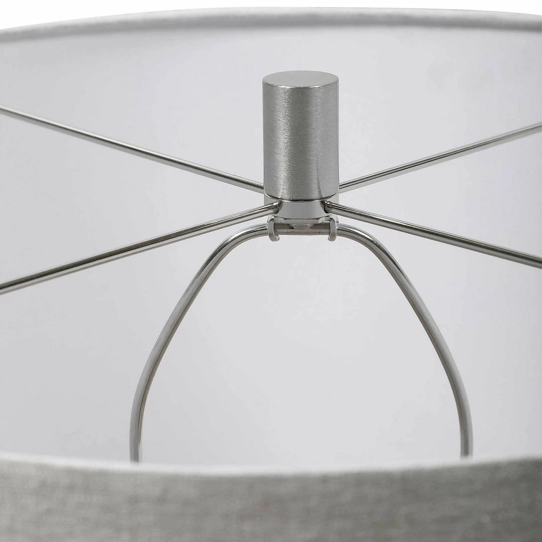 Outlet ๐ UTTERMOST MAGELLAN IVORY TABLE LAMP ๐ฅ 5 UTTERMOST MAGELLAN IVORY TABLE LAMP