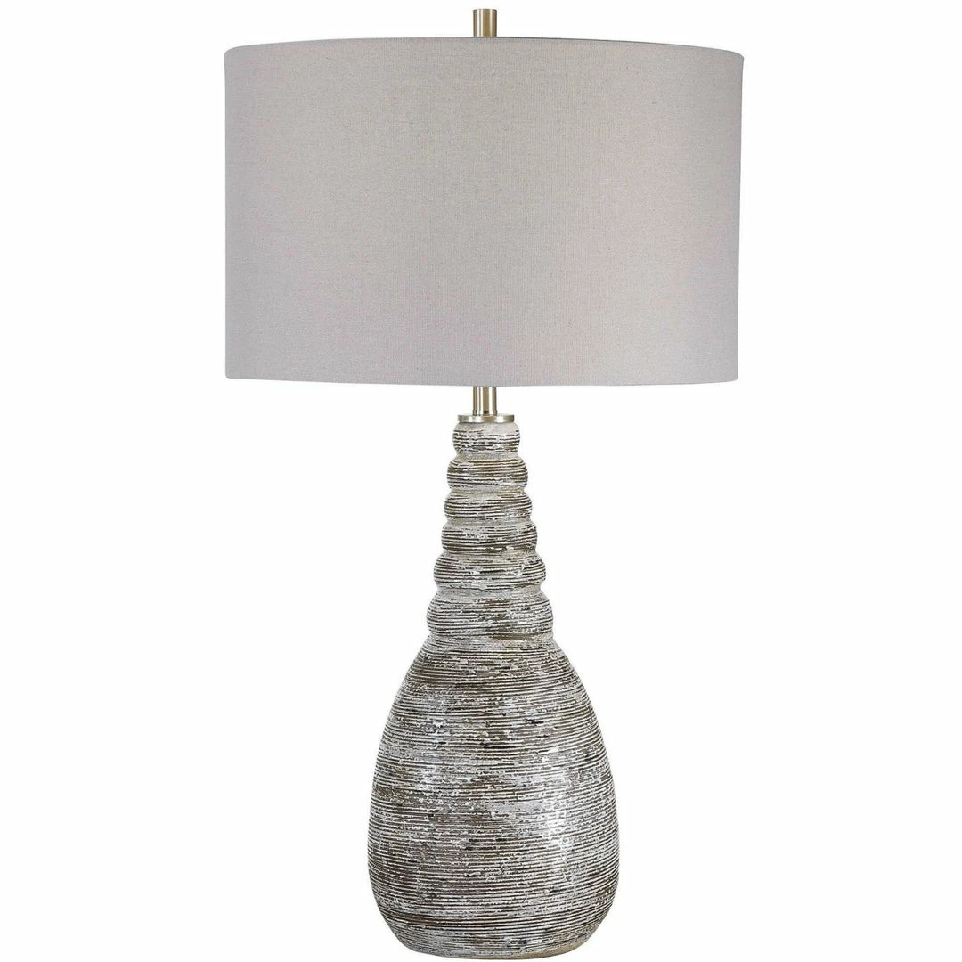 Coupon ๐งจ UTTERMOST ARAPAHOE TABLE LAMP ๐ 1 UTTERMOST ARAPAHOE TABLE LAMP