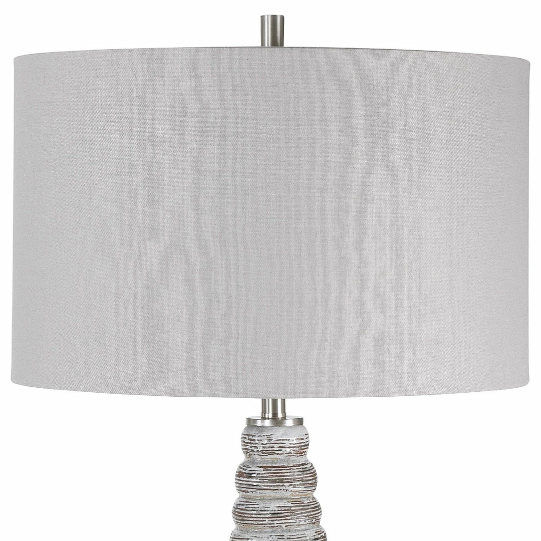 Coupon ๐งจ UTTERMOST ARAPAHOE TABLE LAMP ๐ 3 UTTERMOST ARAPAHOE TABLE LAMP