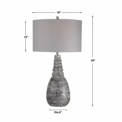 Coupon ๐งจ UTTERMOST ARAPAHOE TABLE LAMP ๐ 11 UTTERMOST ARAPAHOE TABLE LAMP