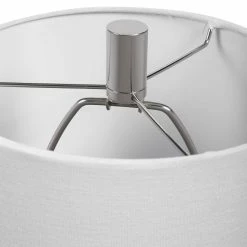 UTTERMOST PORTER BUFFET LAMP Lighting