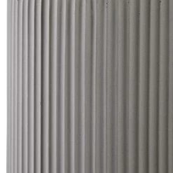 Best deal ๐งจ UTTERMOST Lighting PITMAN RIBBED CONCRETE TABLE LAMP ๐คฉ 7 UTTERMOST Lighting PITMAN RIBBED CONCRETE TABLE LAMP