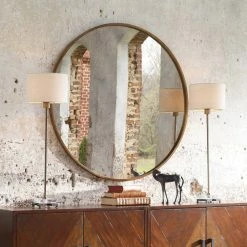 UTTERMOST Lighting DANNY SLIM LAMP