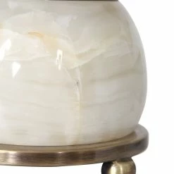 UTTERMOST NATANIA BUFFET LAMP Lighting