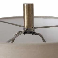 UTTERMOST NATANIA BUFFET LAMP Lighting