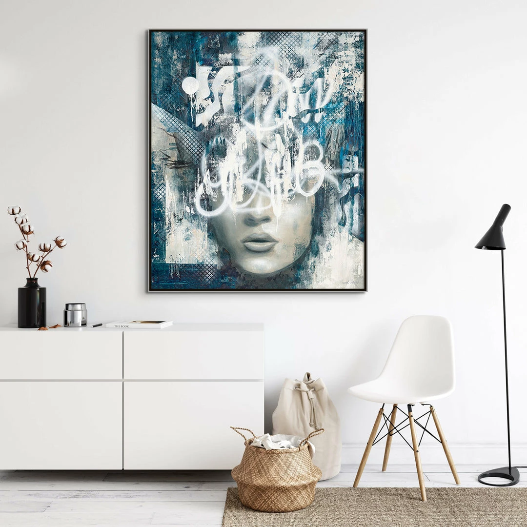 Budget ⭐ L ART Wall Art "A BOOK’S COVER" CANVAS ART 🧨 2 L ART Wall Art "A BOOK’S COVER" CANVAS ART