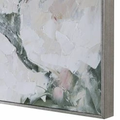 Cheap β UTTERMOST "SWEETBAY MAGNOLIAS" HAND PAINTED CANVAS ART Wall Art π₯ 11 UTTERMOST