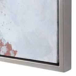 Deals π― UTTERMOST Wall Art "MERCURY" HAND PAINTED CANVAS ART π― 11 UTTERMOST Wall Art