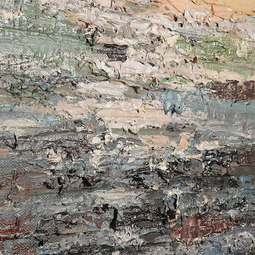 Outlet π UTTERMOST "TEXTURED TIDES" FRAMED CANVAS ART π₯ 5 UTTERMOST "TEXTURED TIDES" FRAMED CANVAS ART