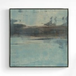 Coupon ๐คฉ L ART "VERDANT EPHEMERA I" NATURAL CANVAS ART Wall Art ๐ 19 L ART