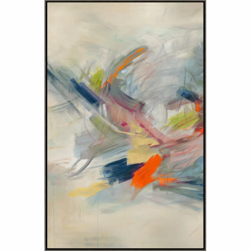 Deals π L ART Wall Art "MAGICIENNES I" CANVAS ART π 5 L ART Wall Art "MAGICIENNES I" CANVAS ART