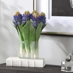 UTTERMOST ETTA HYACINTH BOUQUET Accessories