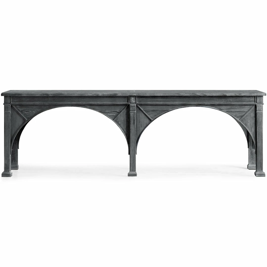 Hot Sale ๐ฏ HOOKER HAMISH GRAND SOFA TABLE Furniture ๐ 1 HOOKER HAMISH GRAND SOFA TABLE Furniture