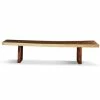 URBIA FREEFORM EDGE BENCH