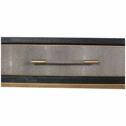 MOES Furniture MAKO SHAGREEN COFFEE TABLE