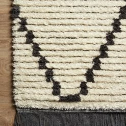Best reviews of ๐ LOLOI ALICE 04 RIBBED FRINGE RUG: CREAM, CHARCOAL โญ 9 LOLOI ALICE 04 RIBBED FRINGE RUG: CREAM, CHARCOAL