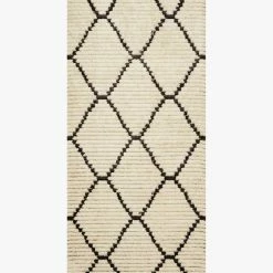 Best reviews of ๐ LOLOI ALICE 04 RIBBED FRINGE RUG: CREAM, CHARCOAL โญ 11 LOLOI ALICE 04 RIBBED FRINGE RUG: CREAM, CHARCOAL