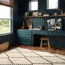 Best reviews of ๐ LOLOI ALICE 04 RIBBED FRINGE RUG: CREAM, CHARCOAL โญ 10 LOLOI ALICE 04 RIBBED FRINGE RUG: CREAM, CHARCOAL