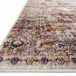 Loloi Rug ANASTASIA AF-08 SLATE / MULTI