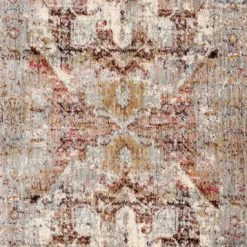 Loloi Rug ANASTASIA AF-08 SLATE / MULTI