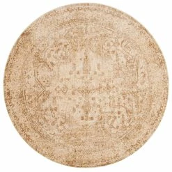 Loloi ANASTASIA AF-15 IVORY / LT. GOLD Rug