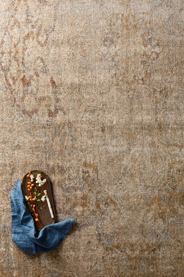 Flash Sale โญ Loloi ANASTASIA AF-17 DESERT Rug ๐ 2 Loloi ANASTASIA AF-17 DESERT Rug