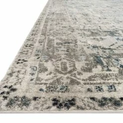 LOLOI Rug ANASTASIA AF-20 BLUE / SLATE