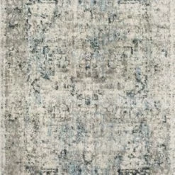 Flash Sale ๐ LOLOI Rug ANASTASIA AF-20 BLUE / SLATE ๐งจ 8 LOLOI Rug ANASTASIA AF-20 BLUE / SLATE