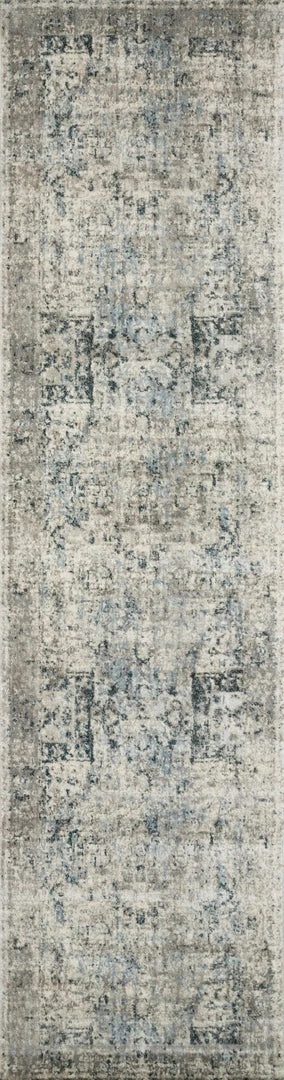 Flash Sale ๐ LOLOI Rug ANASTASIA AF-20 BLUE / SLATE ๐งจ 4 LOLOI Rug ANASTASIA AF-20 BLUE / SLATE