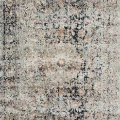 Flash Sale โค๏ธ Loloi ANASTASIA AF-24 CHARCOAL / SUNSET ๐ 7 Loloi ANASTASIA AF-24 CHARCOAL / SUNSET