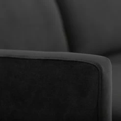 NUEVO ANDERS VELVET VELOUR SOFA